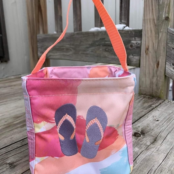 Little carry all caddy - Picture 7 of 9